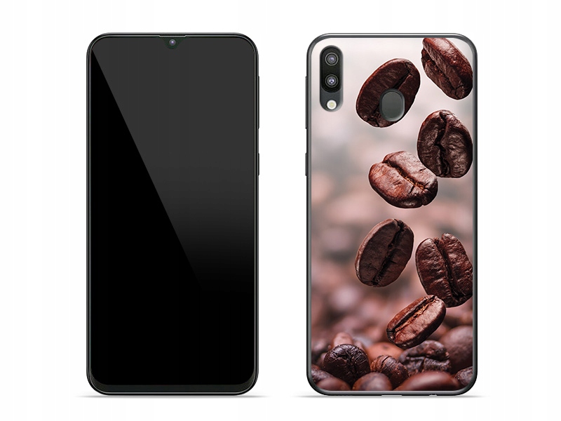 

Etui na Samsung Galaxy M20 Foto Case