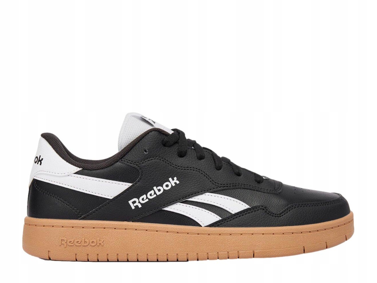Pánské boty Reebok 100232300 Reebok Bb 1000 Černé 47