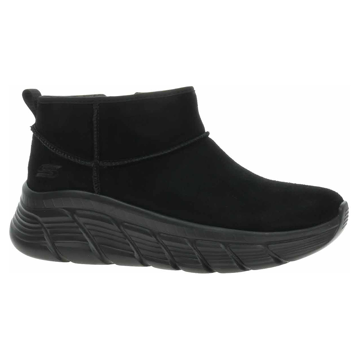 Skechers Bobs Sport B Flex Hi Hi Frost 39