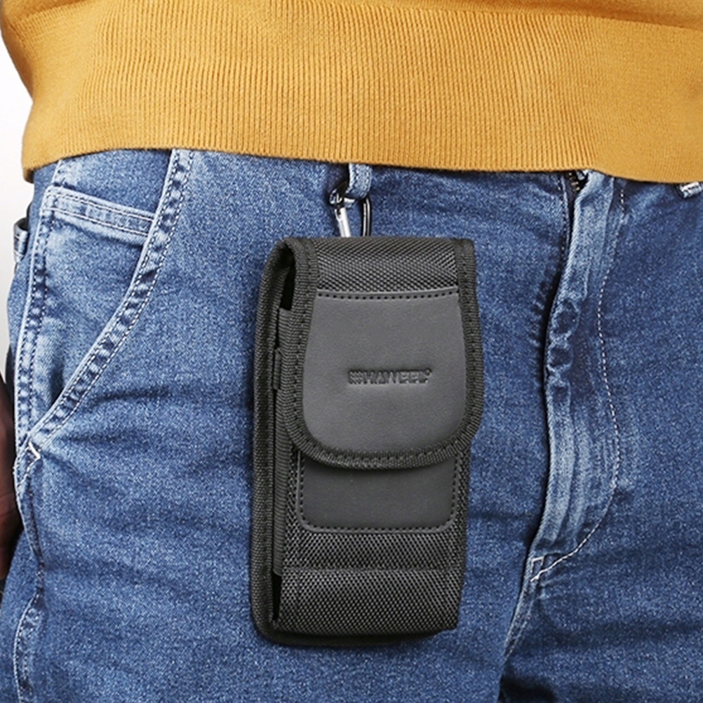 TORBA NA PASEK MĘSKA PODRÓŻNA Marka bez marki