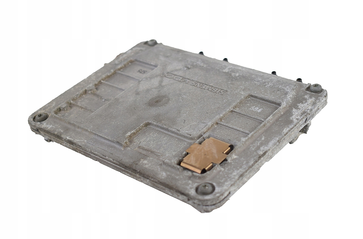computer Centralina SKODA VW 1.2 03D906023