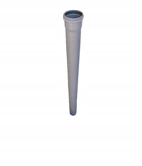 RURA KANALIZACYJNA PCV 110/300 Ø110 0.3M