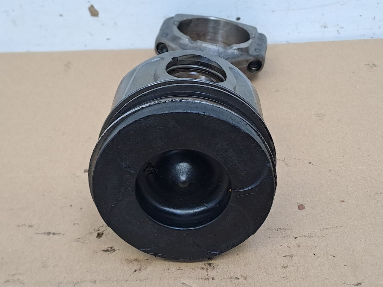 Piston Bielle A20DTH Opel Astra J 2,0 CDTI