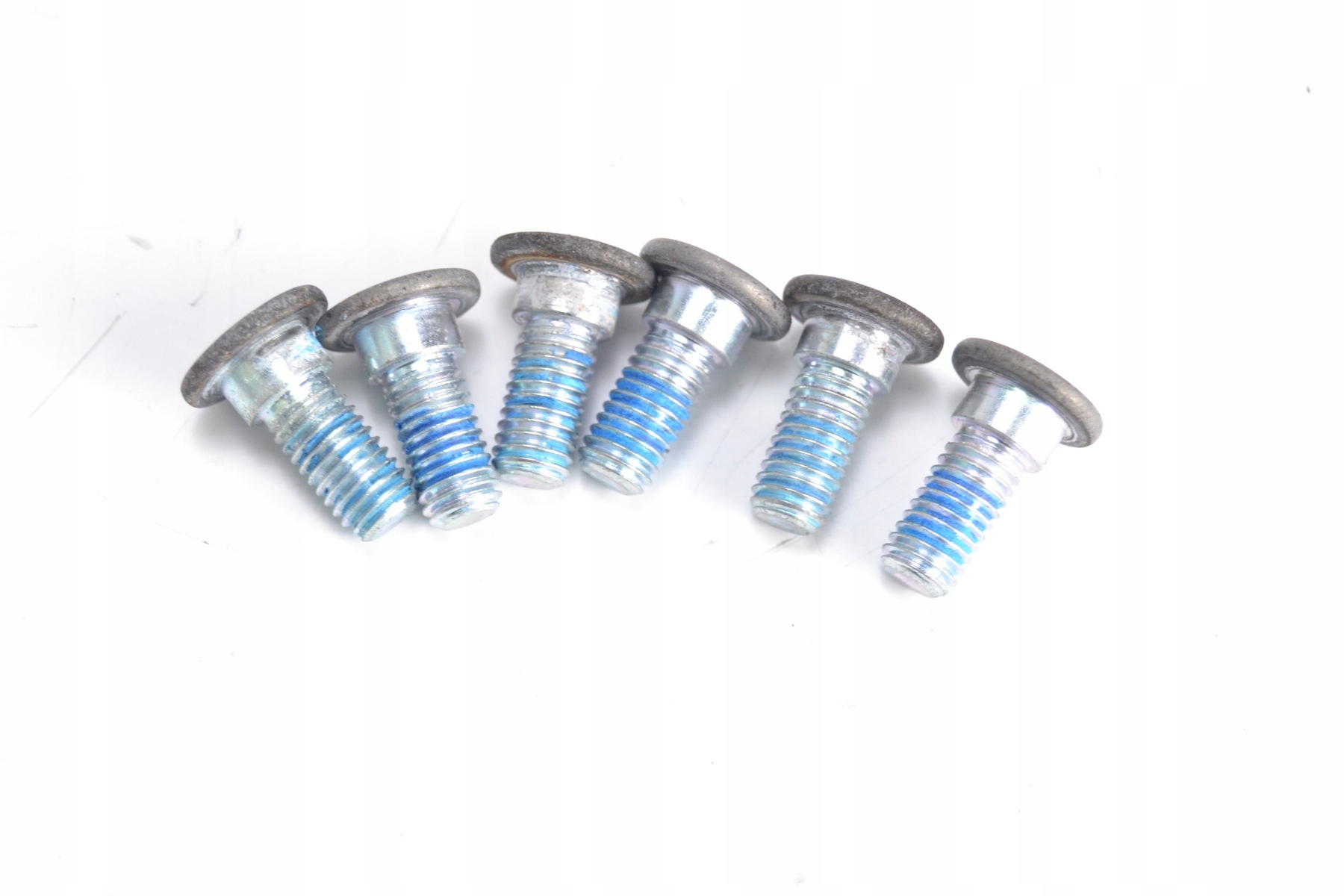 Śruby tarczy hamulcowej Yamaha N-max 125