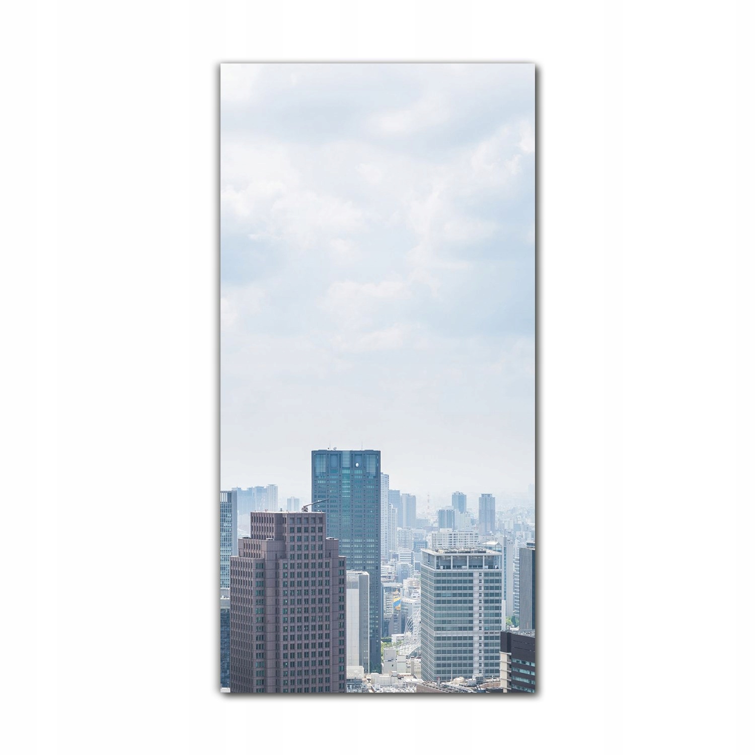 

Foto szklane ścienne 70x140 Japonia architektura