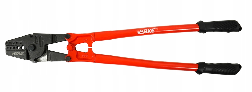 Zaciskarka Szczypce Do Zaciskania Lin Linek Tulejek Na Linkach Stalowych