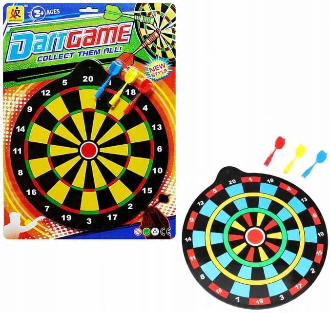 

Dart Gra Bezpieczne Rzutki Tarcza Magnetyczna