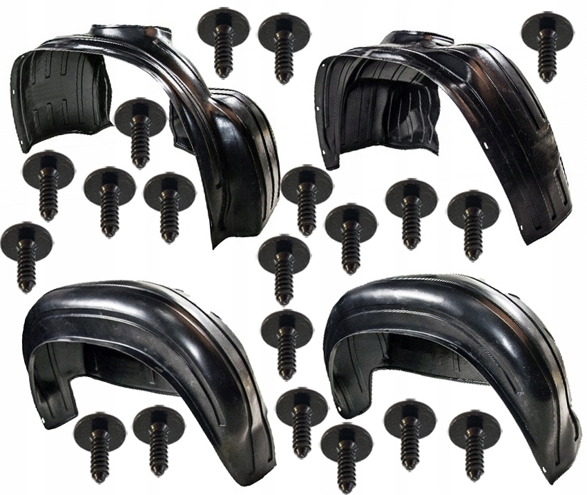 DUCATO BOXER JUMPER 06-2024 NADKOLE NADKOLA SPINKI