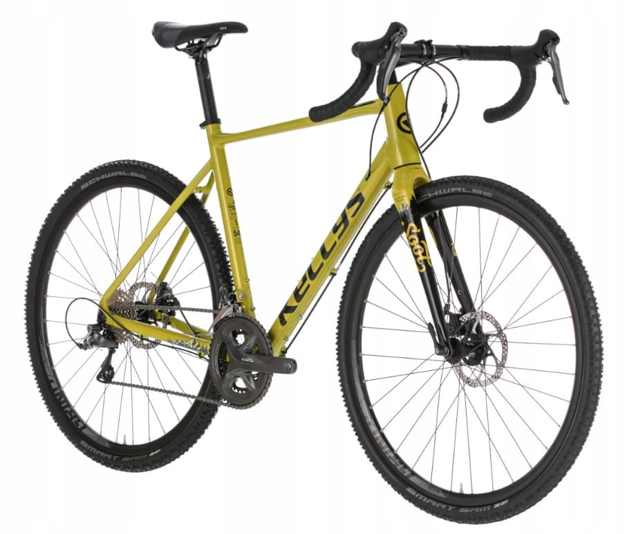 KELLYS SOOT 30 2022 S-49" rower-sport_pl EAN (GTIN) 8585053822387