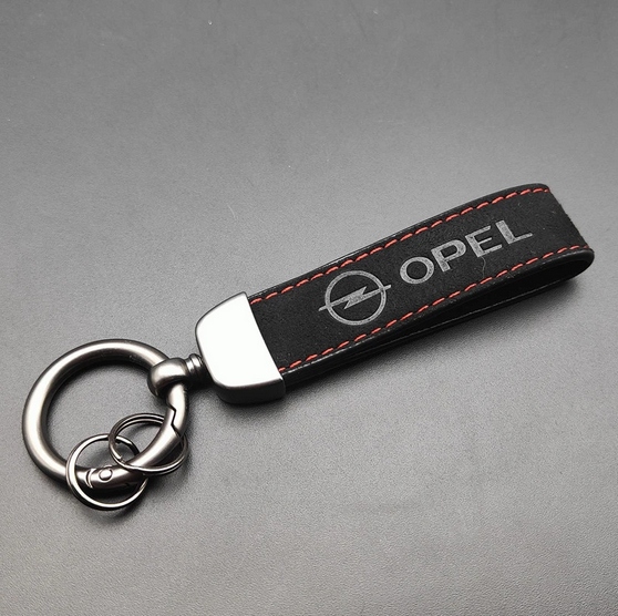 

Opel Brelok samochodowy Breloczek do kluczy Smycz