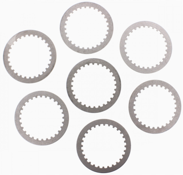 Kovové spojkové kotúče Honda Crf 450 02-18