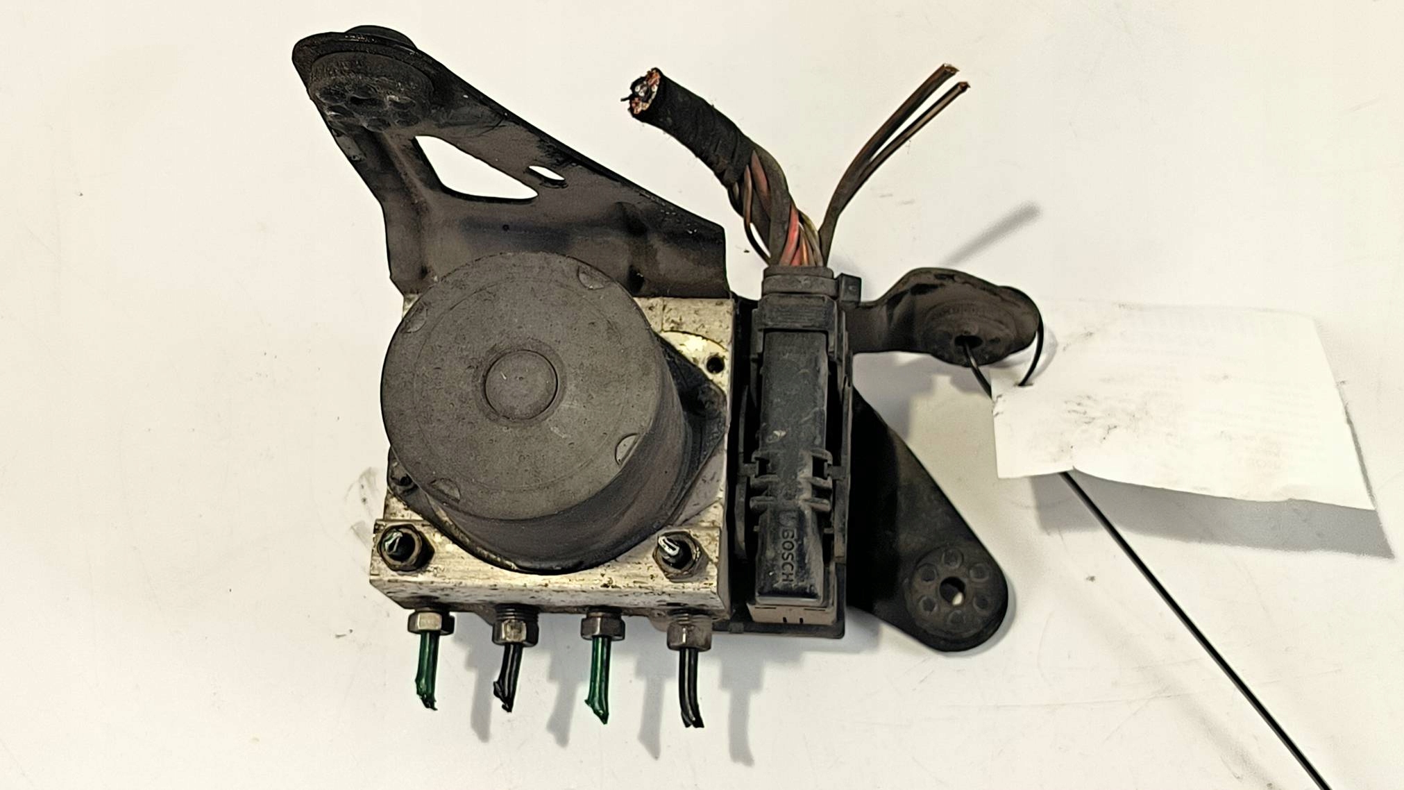 pump ABS brake 8200088695 RENAULT MEGANE II