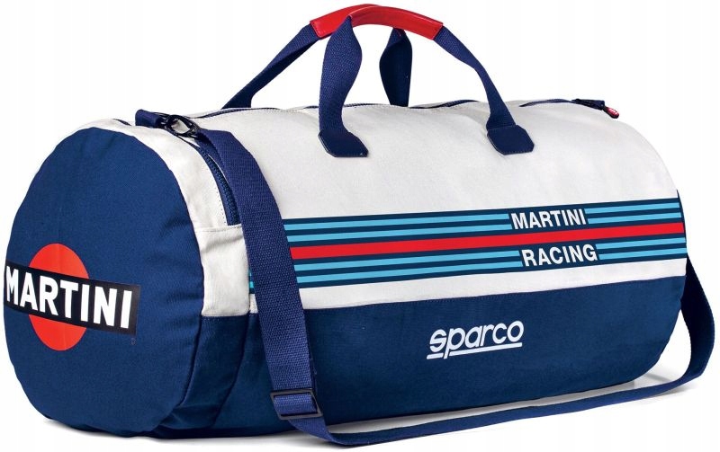 Taška Sparco Martini Racing