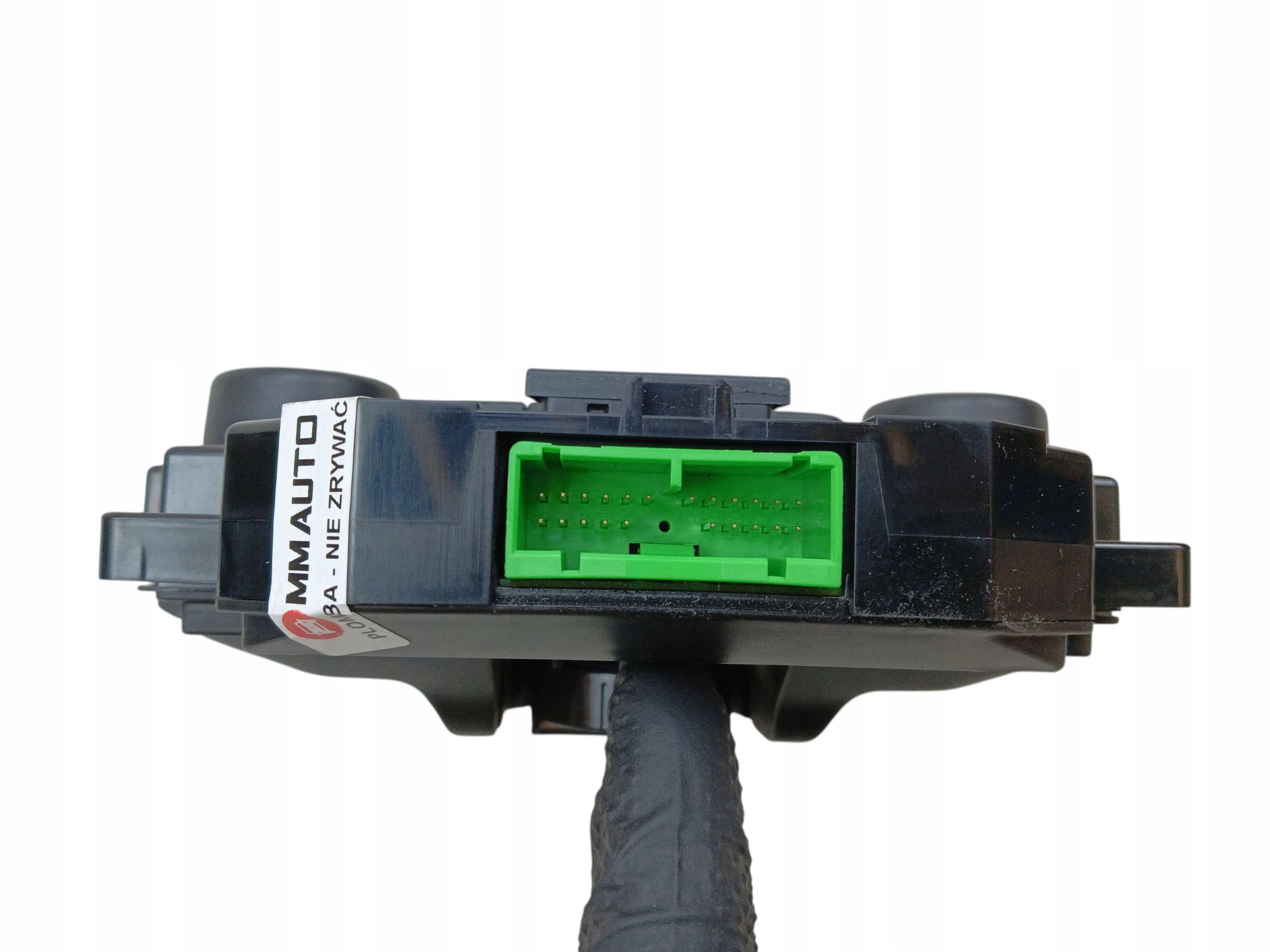 vezérlö panel RADIA a klímának VOLVO V40 II (2012-2016) 31398643