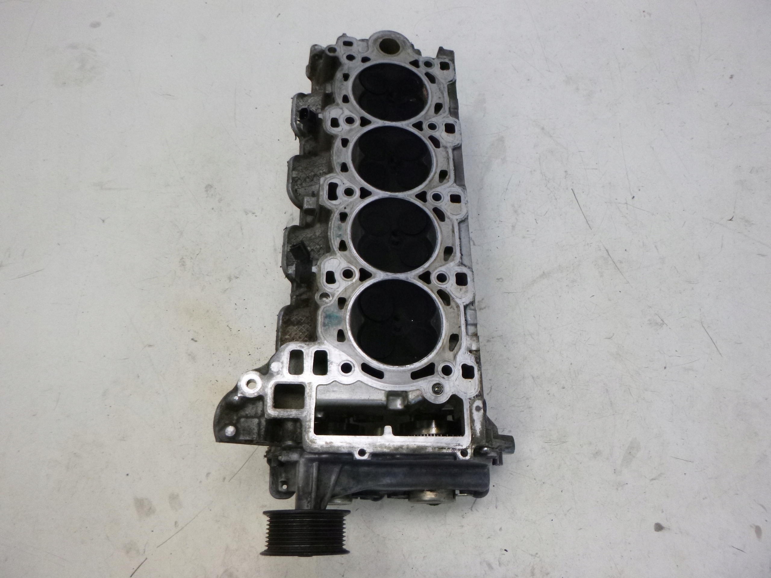 JAGUAR XK XJ XF 5.0 SCV8 head. right