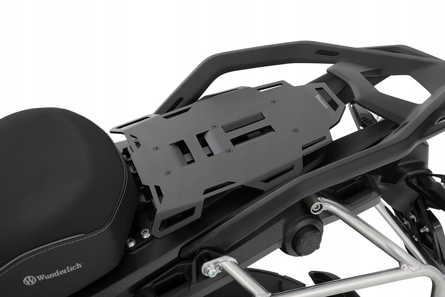 MB Bagażnik Wunderlich do BMW R1300GS - z pakietem komfort