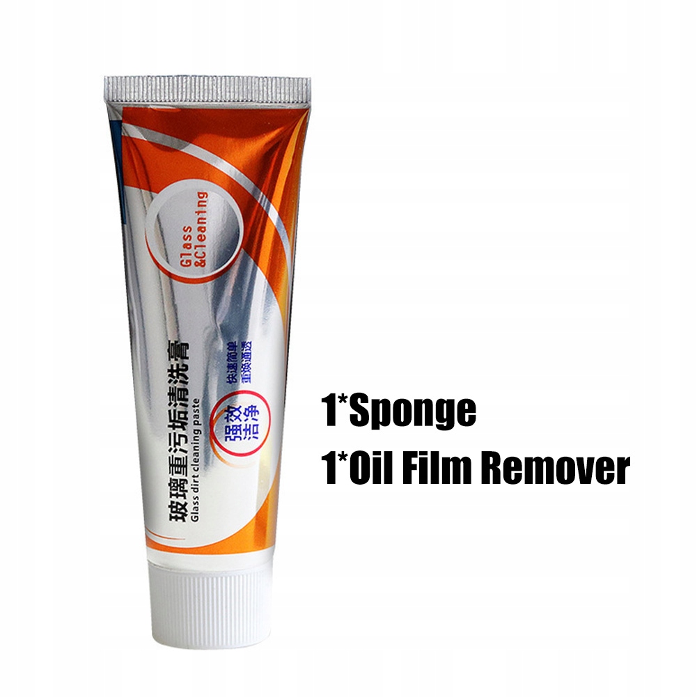 Ka паста для ванної вікна лобове скло AgentTool