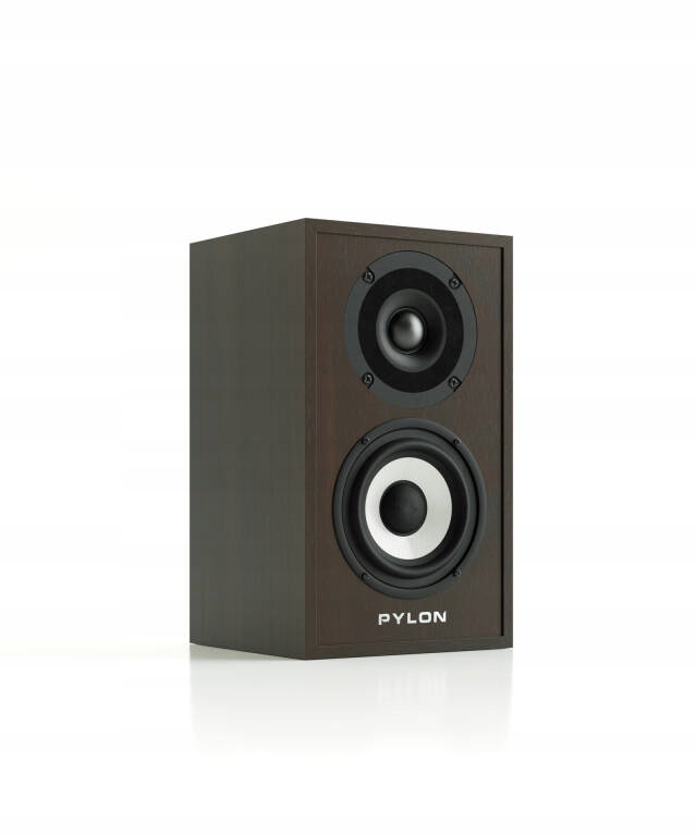 Pylon Audio Pearl Sat Wenge Kolumny