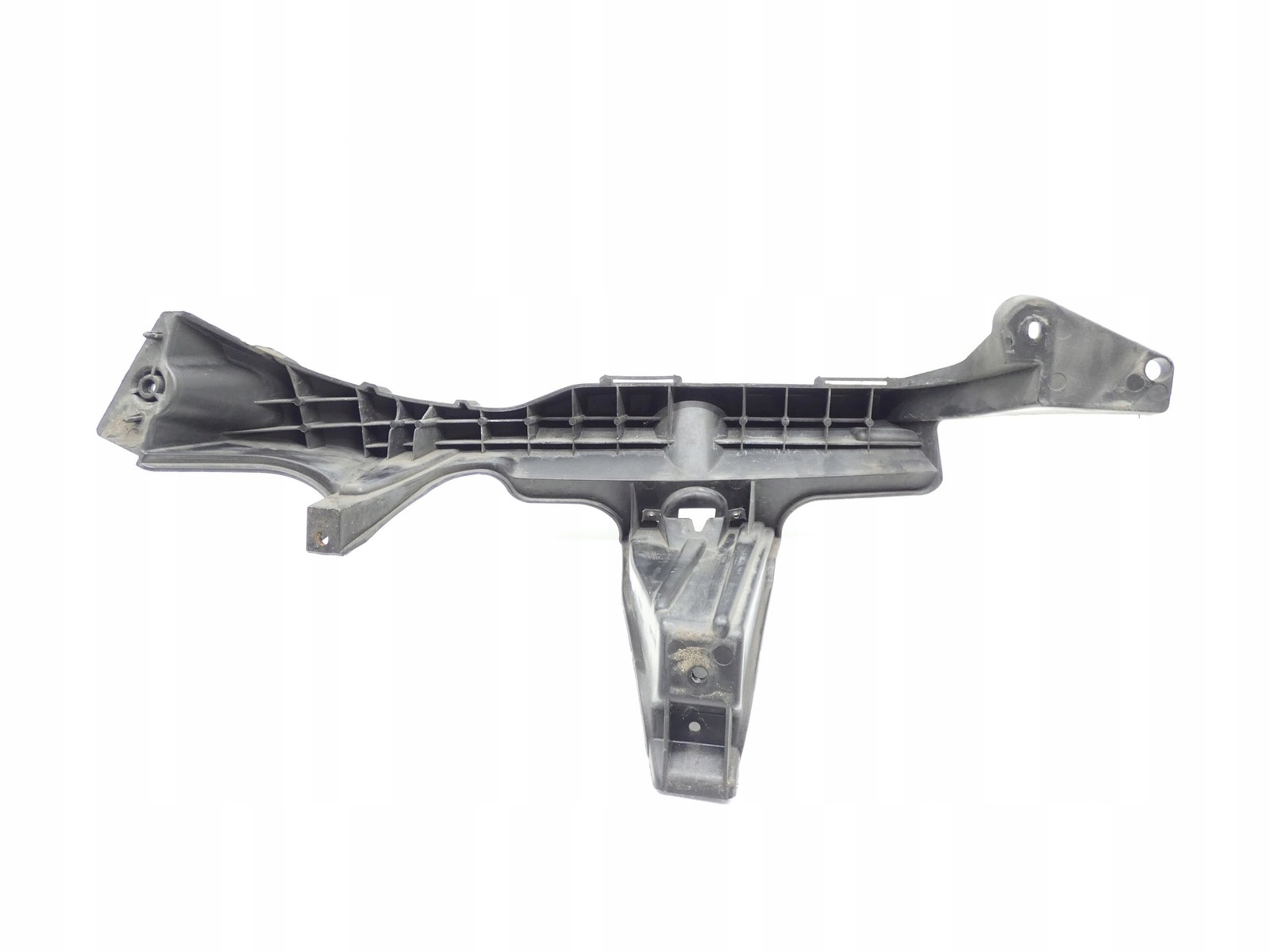 support bracket holder lights left front front BMW X3 E83 LIFT 3414309