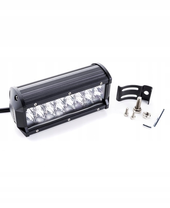 Pracovní Lampa Einparts Led 72W 30 Stupňů