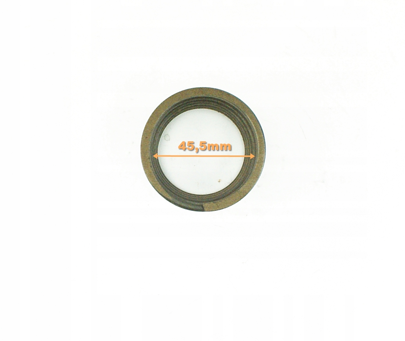 SPRĘŻYNA SPRZĘGŁA GŁÓWNA DO SKUTERÓW 2T Numer katalogowy części 1P49E126-1