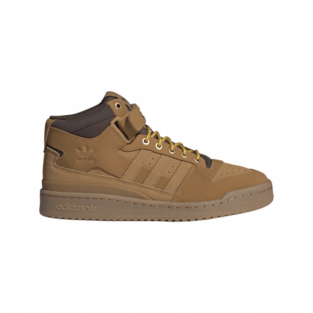 Adidas boty Forum MID GX7079 vel. 39 1/3
