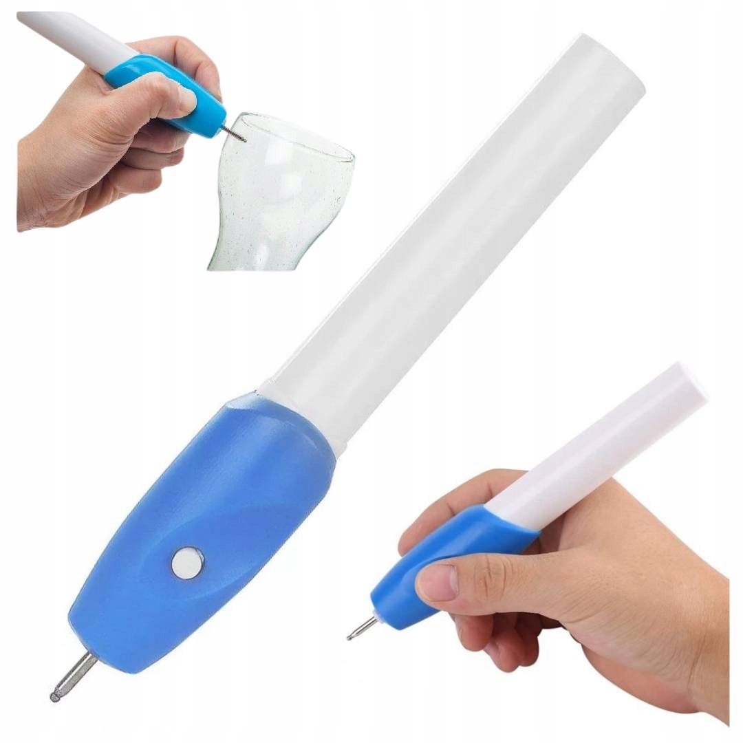 

Urządzenie Do Grawerowania Grawerka Długopis