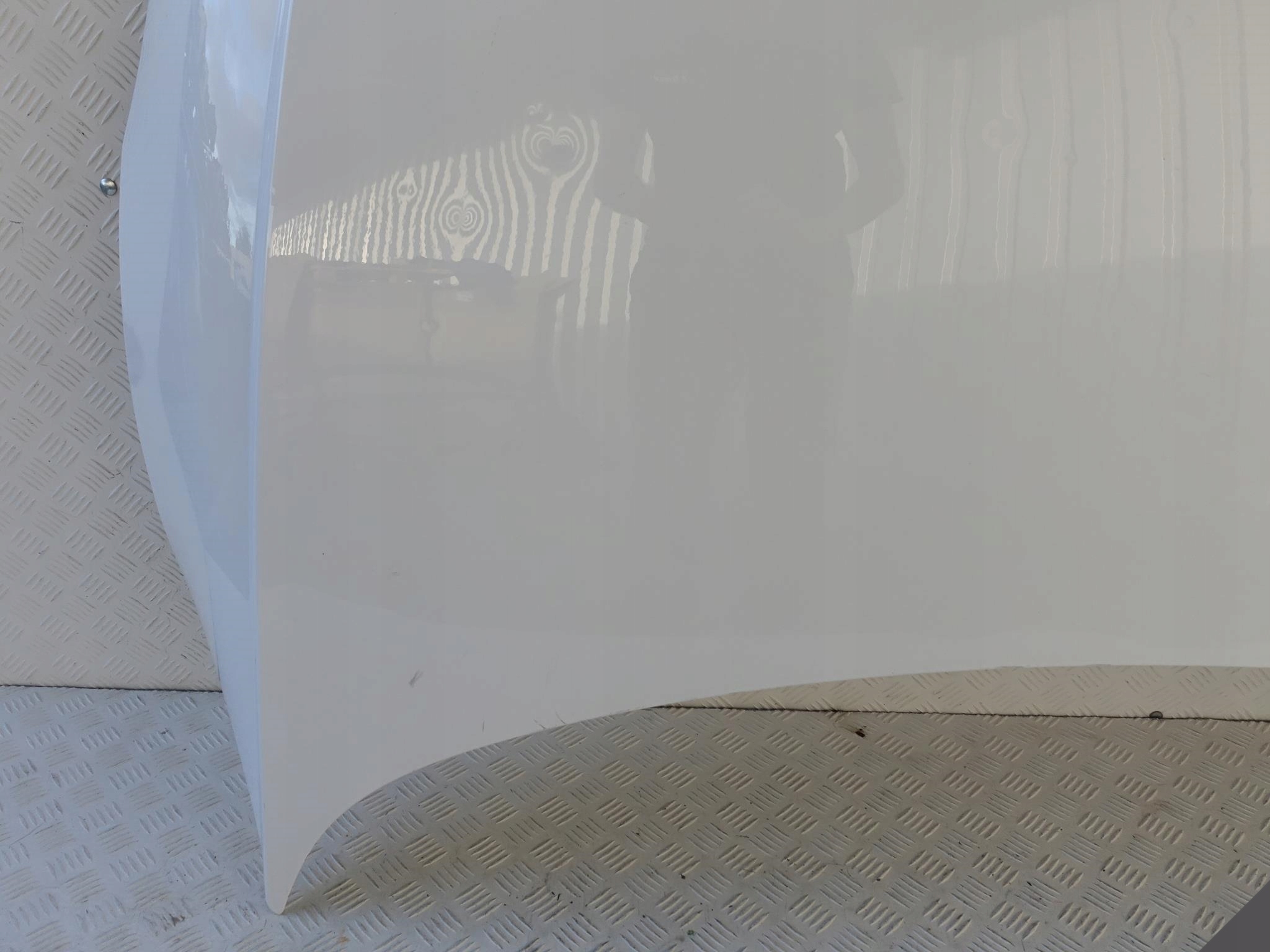 HYUNDAI IONIQ 5 21- MASKA POKRYWA SILNIKA *GRAD* Producent części Hyundai OE