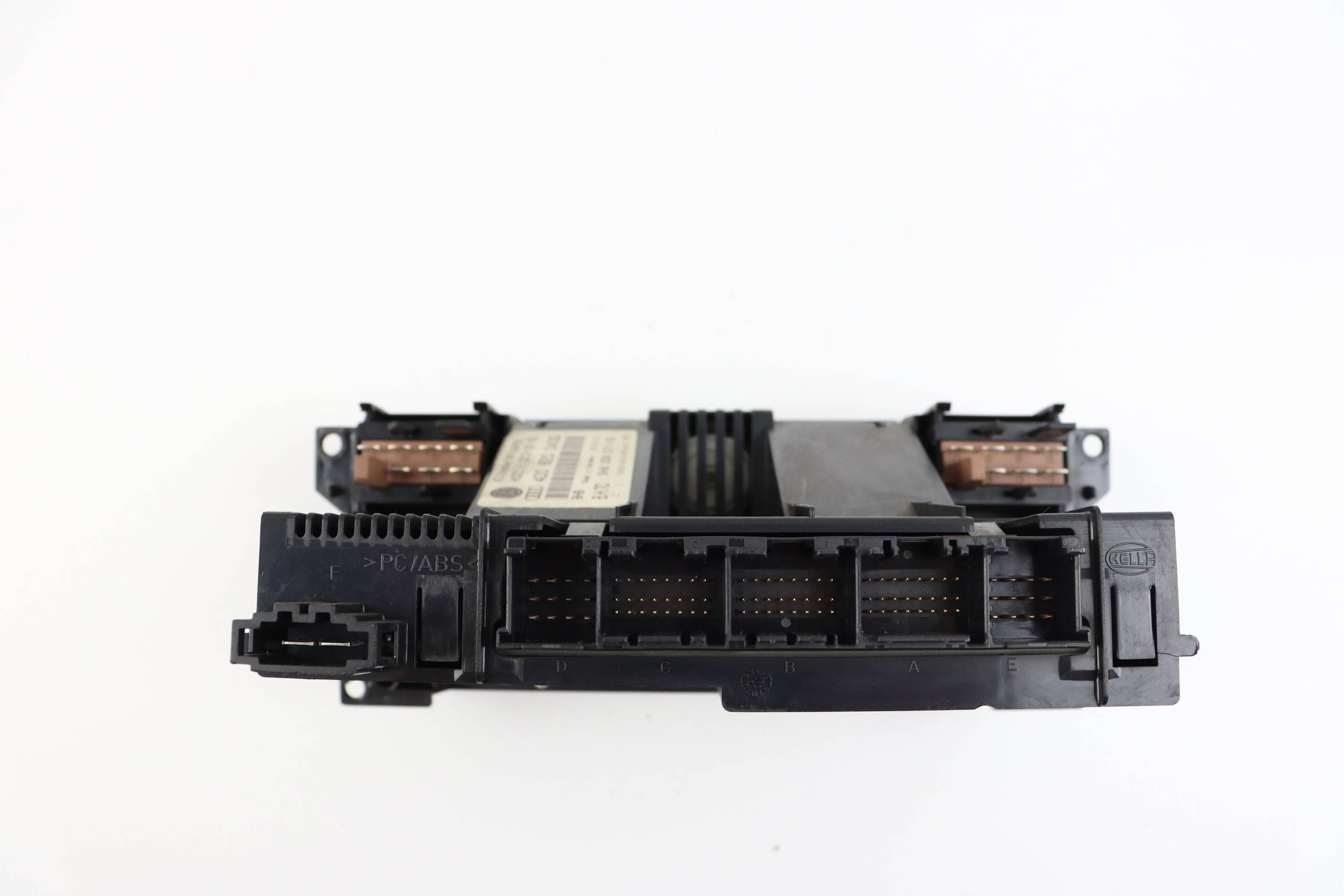 AUDI A8 D2 Unite commande clima Bouches buses LIFT 2-DIN 4D0820043Q EUROPA