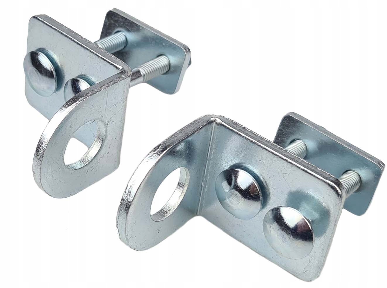 

Wrzeciądz Zamknięcie Na Kłódkę Kowal 30 mm Ocynk