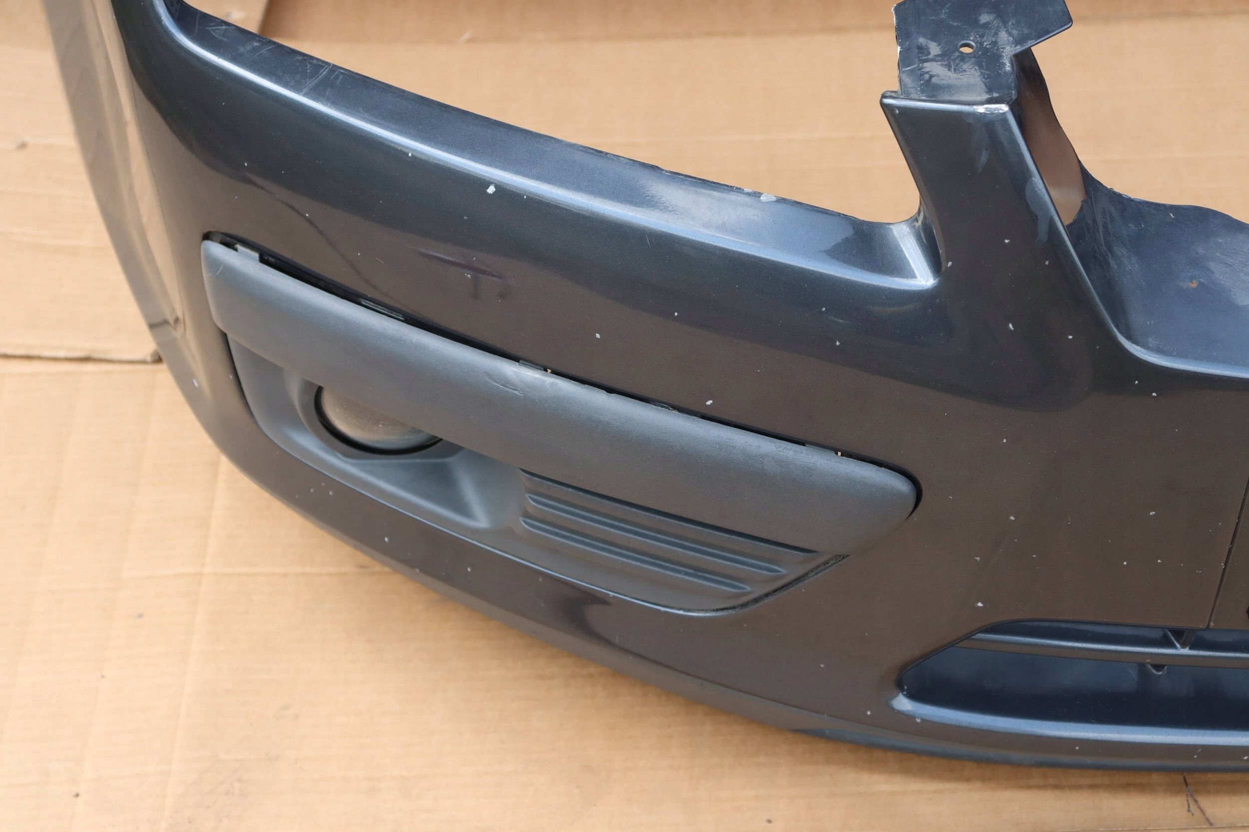 FORD FOCUS MK2 front bumper front 4M51-17757-A