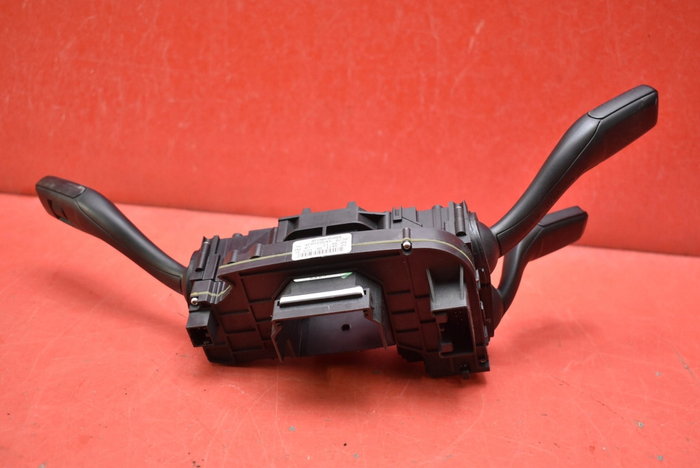 DEVIO LUCI TERGICRISTALLO TERGI PAJAK 4F0953549A AUDI A6 C6 berlina 04-08