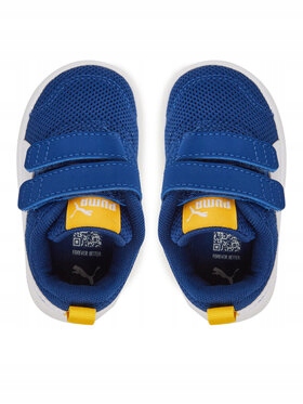 buty Courtflex V3 Mesh Inf Clyde Royal-P