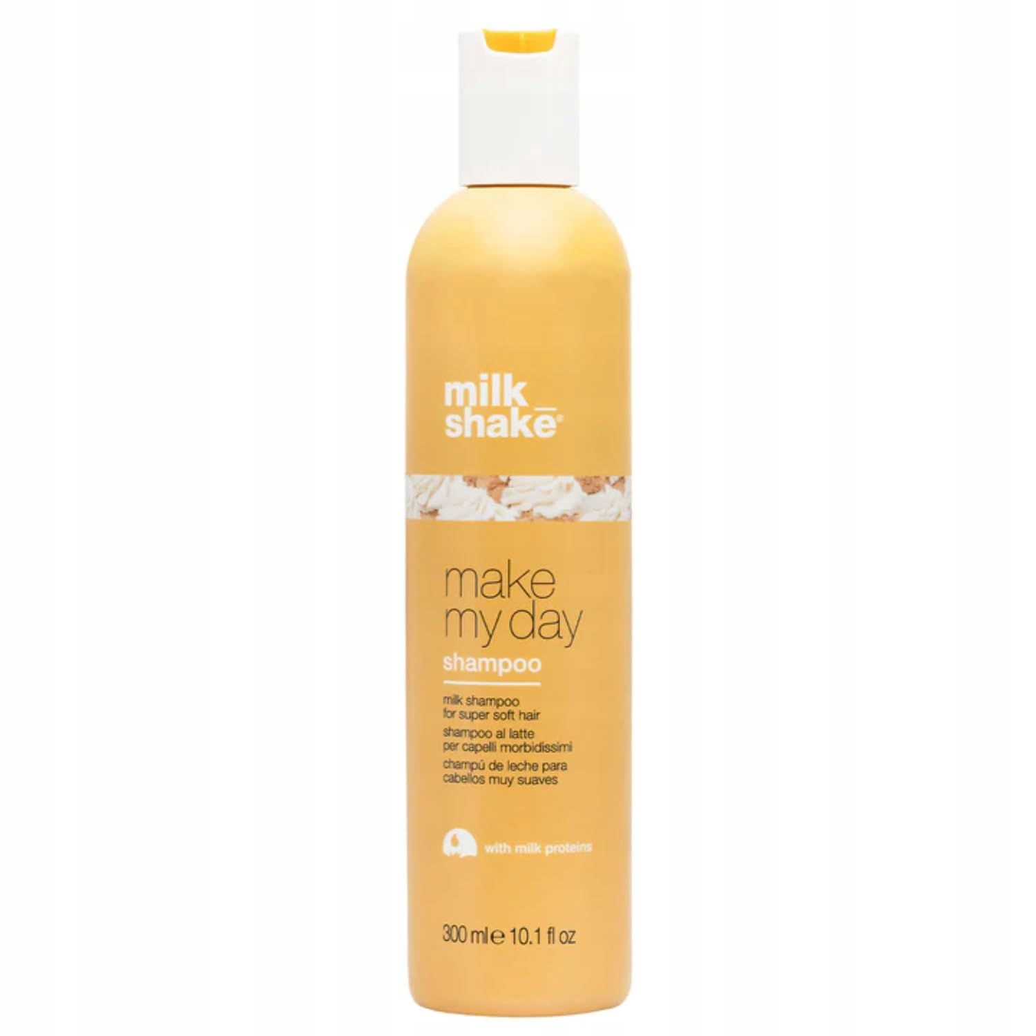 Make My Day Denní Šampon (šampon) Objem: 300 ML