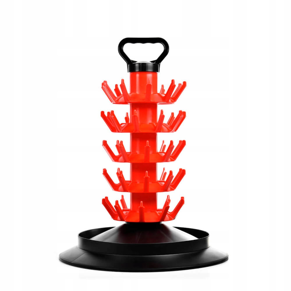 ZESTAW SUSZARKA DO BUTELEK Z MYJKĄ STERYLIZATOREM Marka SuperButelki