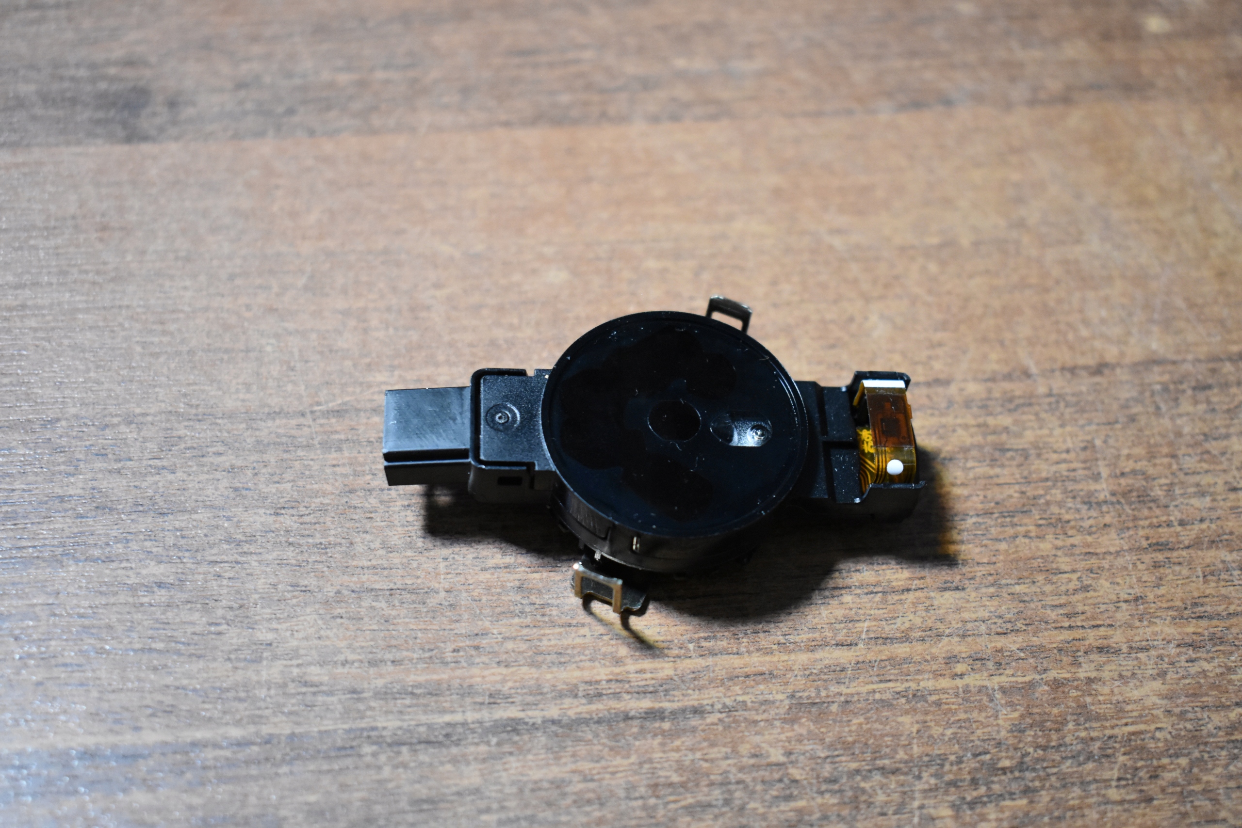 IDEALNY SENSOR SENSOR REGEN BMW 1