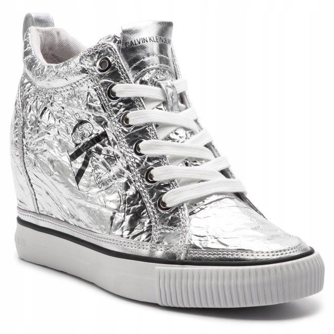 Calvin klein ritzy white outlet