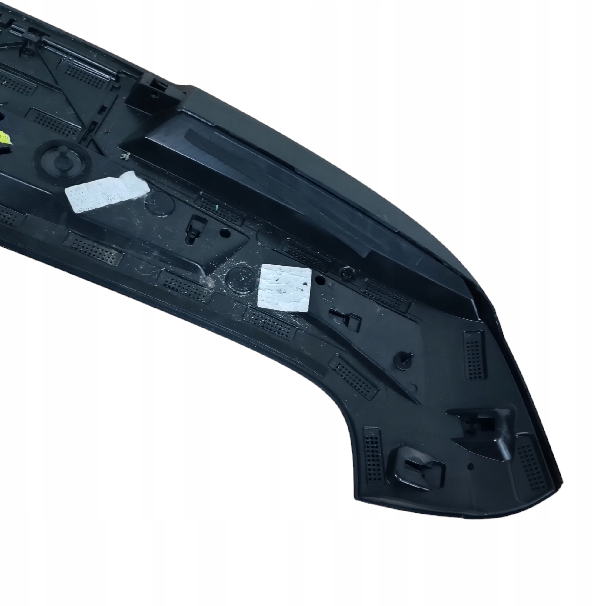 спойлер крышки багажника opel ASTRA V k универсал 39117568