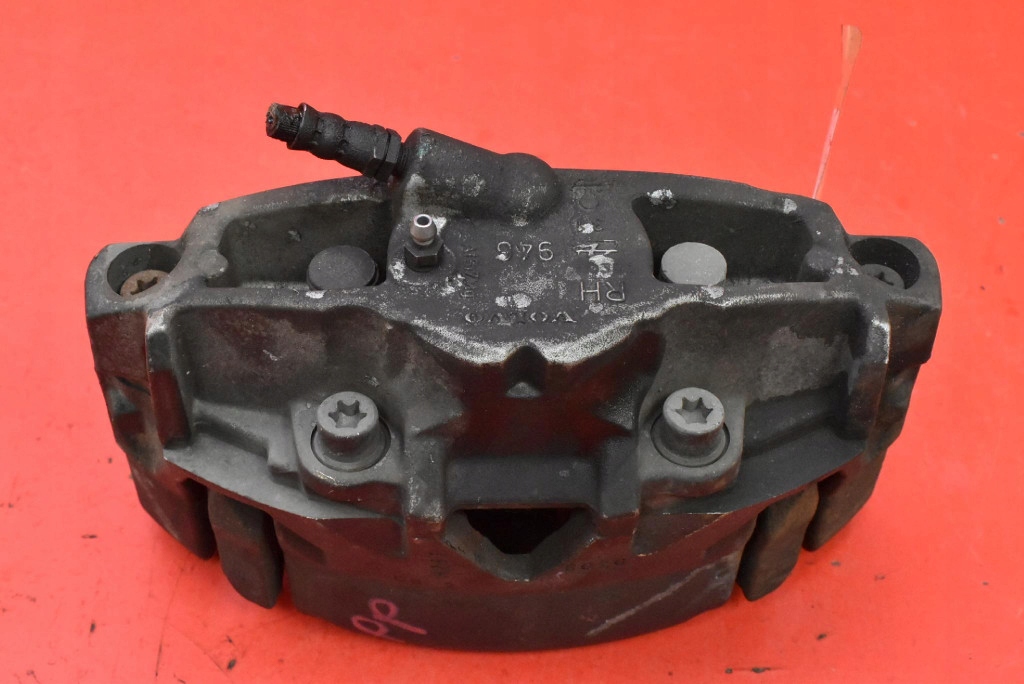 caliper brake right front VOLVO S60 2 II 2.0 T ECOBOOST 203 KM 10-13