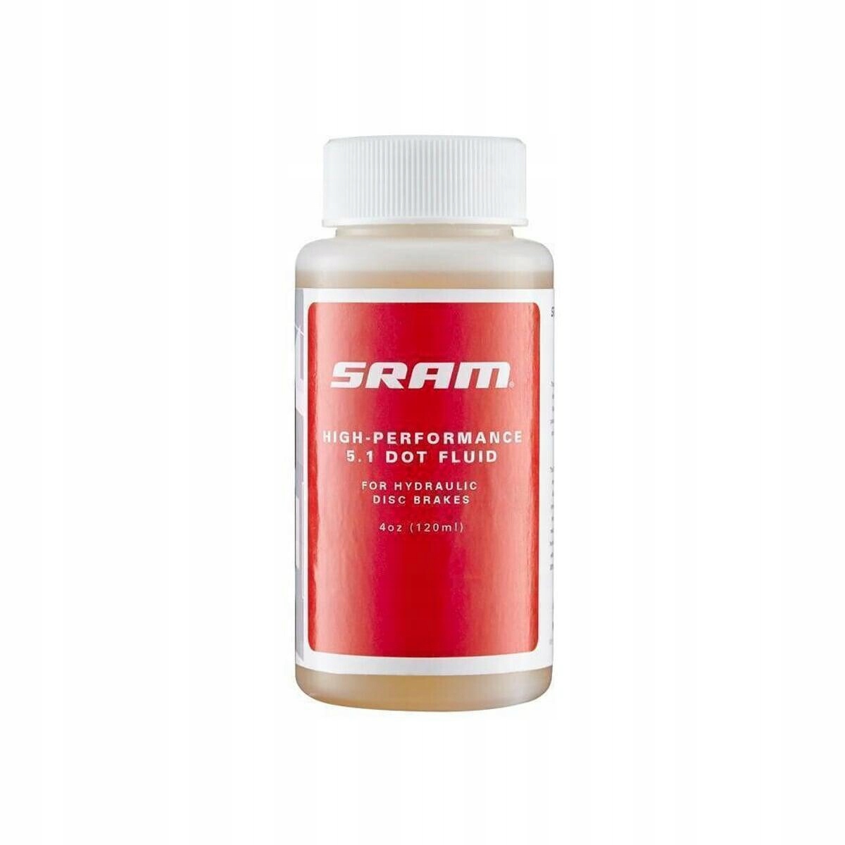 Płyn hamulcowy SRAM DOT 5.1 FLUID 4OZ(120ML)