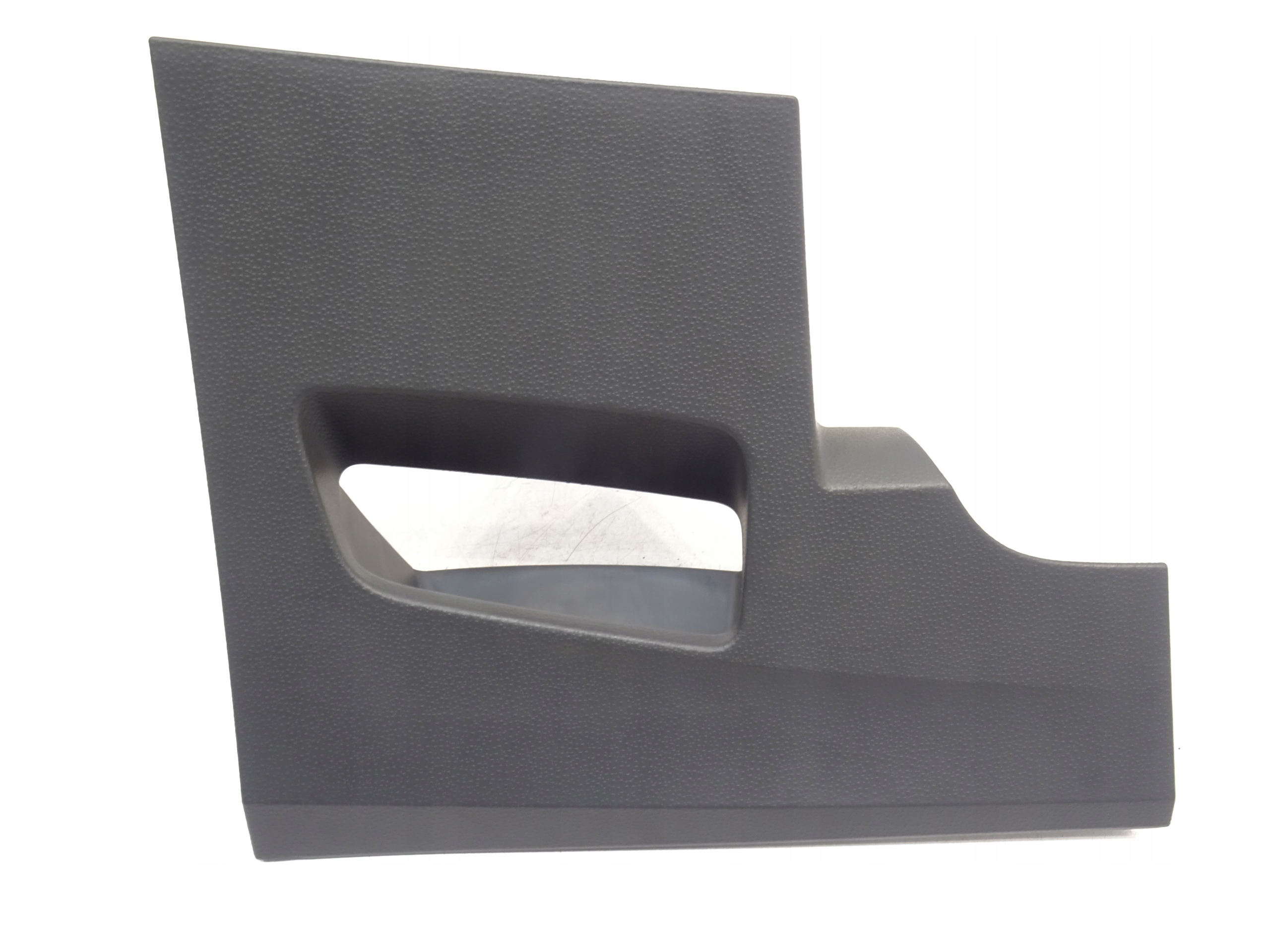 OSLONA PLASTIK DESKI DOLNA LEWA SEAT IBIZA IV 2008-