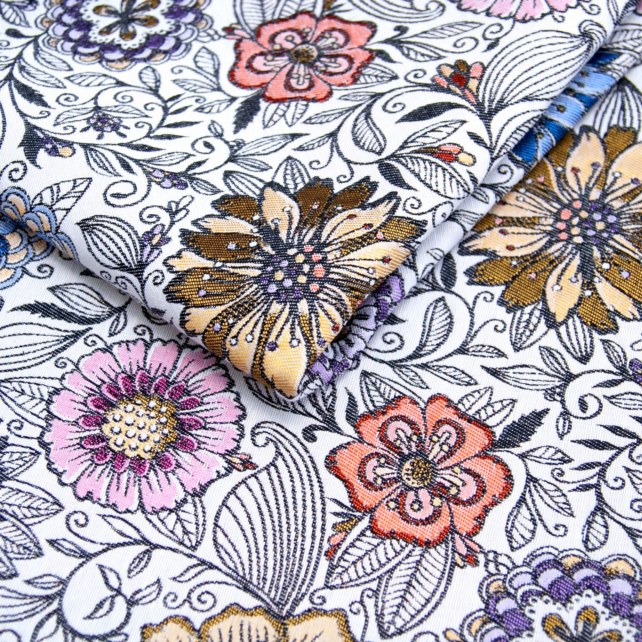 Potahová látka Unica Gipsy 1mb