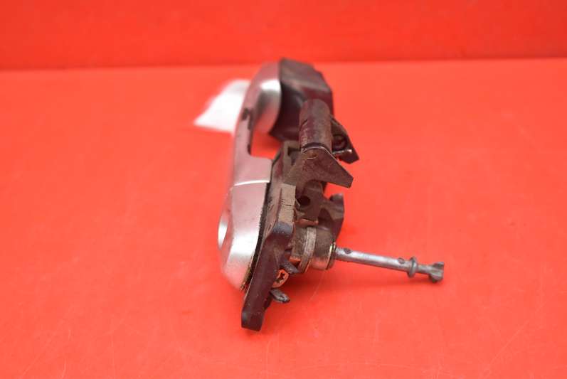 handle left front front 1C0 232986 TOYOTA COROLLA VERSO 2 II 01-06