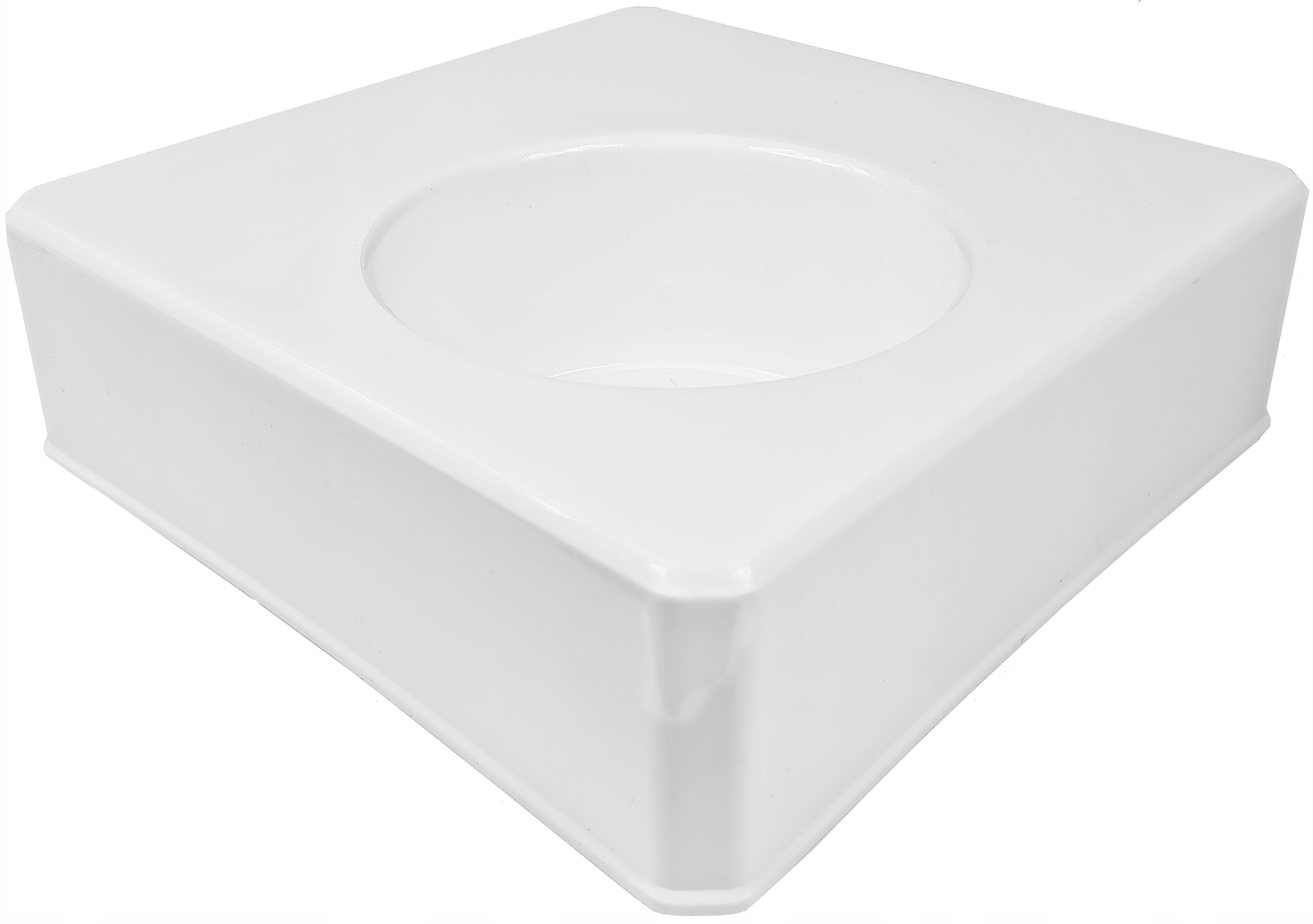 DONICZKA OSŁONKA NA STROIK QUADRO dł 37m