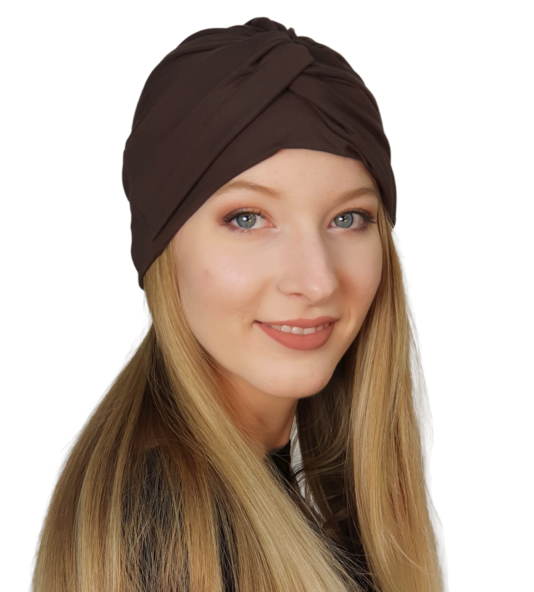 

Turban Sara BM-25 turbany czapki Eva Design