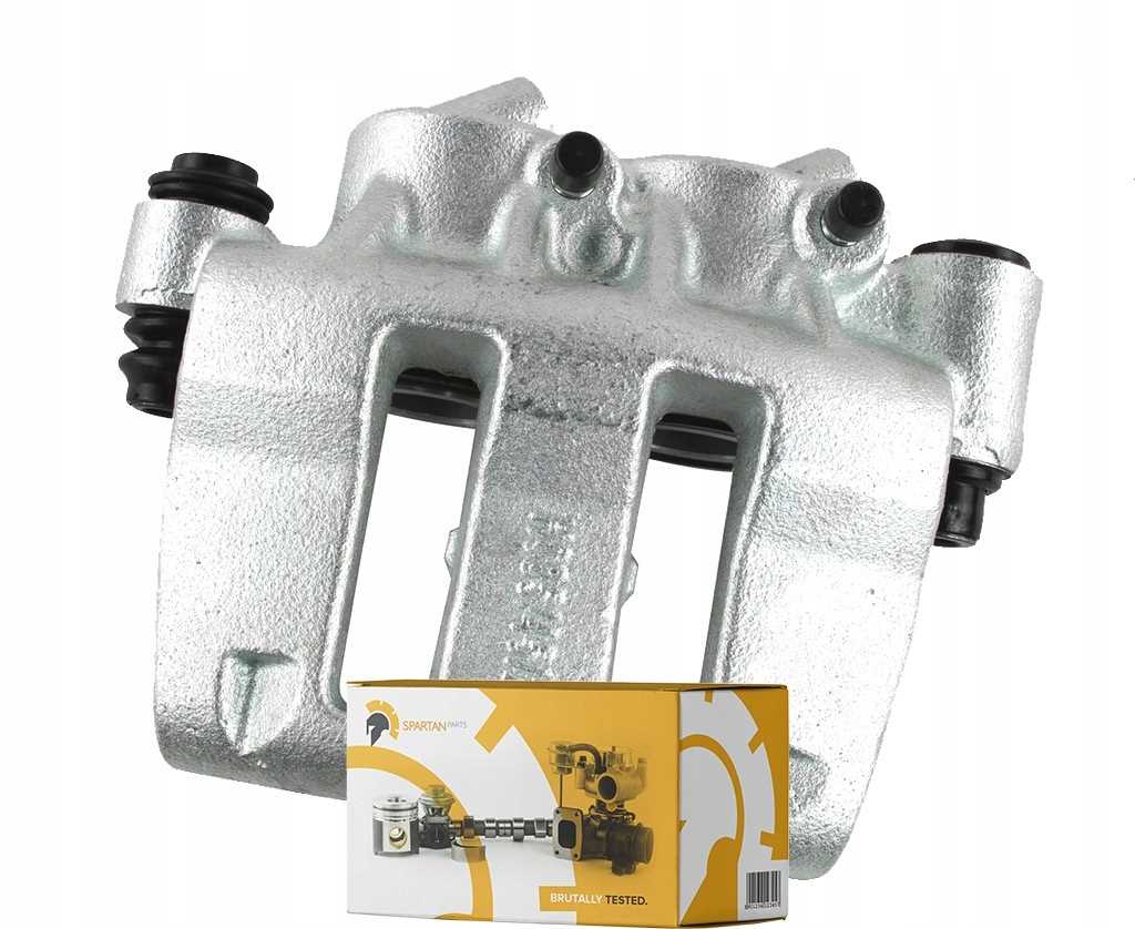 Brzdový Třmen Renault Master 98+ Přední Le