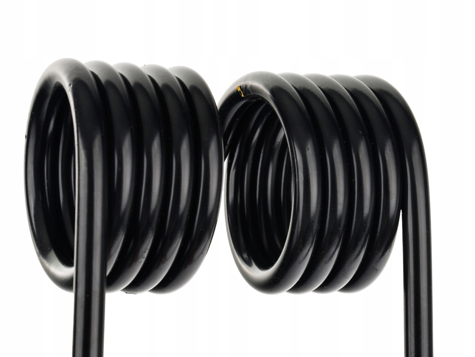 Palec prawy przetrząsarka karuzelowa Pomarol Z-518 Numer katalogowy części 518-039