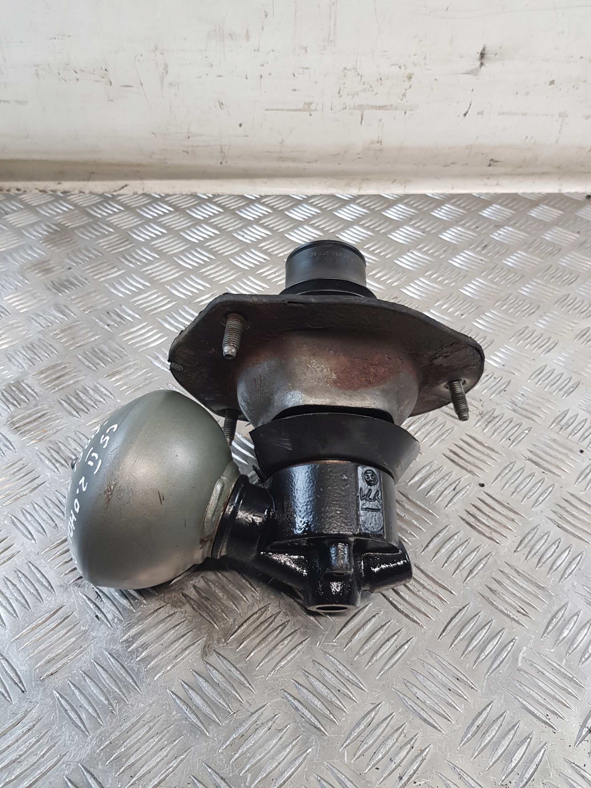 shock absorber HYDRAULICZNY GRUSZKA right front CITROEN C5 II 2.0HDI