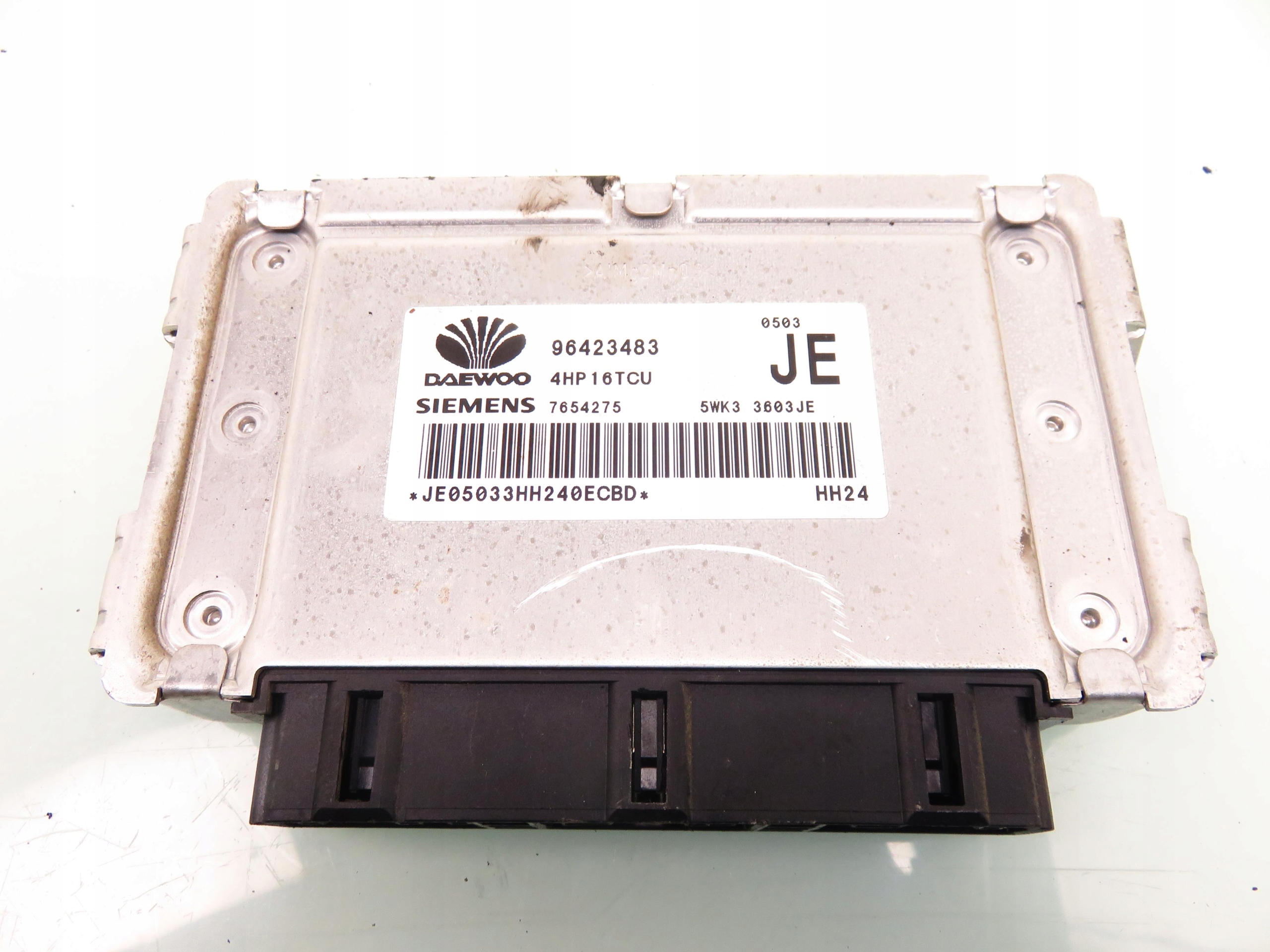 8. Пин эбу лачетти. 6. 4. Блок эбу chevrolet lacetti 1.