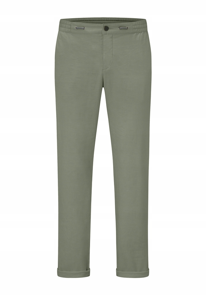 Redpoint Velké Velikosti Lněné Kalhoty 42/32 108-116 cm